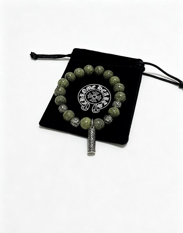 Chrome Hearts Bracelet 06yxs120